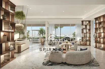 Apartment - 2 Bedrooms - 3 Bathrooms for sale in Saria - Maritime City - Dubai