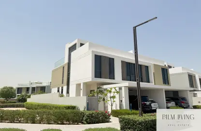 فيلا - 3 غرف نوم - 3 حمامات للايجار في جولف جروف - دبي هيلز استيت - دبي