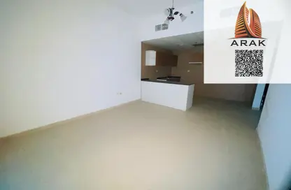 Apartment - 1 Bedroom - 2 Bathrooms for sale in City Tower - Al Nuaimiya - Ajman
