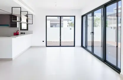 Villa - 4 Bedrooms - 6 Bathrooms for rent in Aura Gardens - Tilal Al Ghaf - Dubai Villa - 4 Bedrooms - 6 Bathrooms for rent in Aura Gardens - Tilal Al Ghaf - Dubai