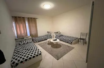 شقة - 2 غرف نوم - 2 حمامات للبيع في المجاز 3 - المجاز - الشارقة