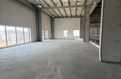 Warehouse - Studio - 1 Bathroom for rent in Umm Al Thuoob - Umm Al Quwain
