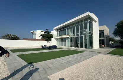 Villa - 5 Bedrooms - 6 Bathrooms for sale in Al Zorah - Ajman