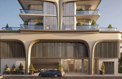 Apartment - Studio - 1 Bathroom for sale in Trillium Heights - Jumeirah Garden City - Al Satwa - Dubai