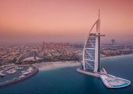 Land for sale in Umm Suqeim 2 - Umm Suqeim - Dubai