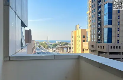 Apartment - 1 Bedroom - 2 Bathrooms for sale in Ajman Downtown - Ajman