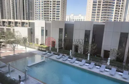 Apartment - 1 Bedroom - 1 Bathroom for sale in Creek Gate Tower 2 - Creek Gate - Dubai Creek Harbour (The Lagoons) - Dubai Apartment - 1 Bedroom - 1 Bathroom for sale in Creek Gate Tower 2 - Creek Gate - Dubai Creek Harbour (The Lagoons) - Dubai