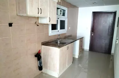 Apartment - Studio - 1 Bathroom for rent in Tiger Building Al Qadesia - Al Nahda - Sharjah