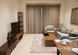 Apartment - 3 bedrooms - 5 bathrooms for rent in Satwa Road - Al Satwa - Dubai