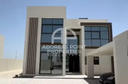 Villa - 4 Bedrooms - 6 Bathrooms for sale in Al Jubail Island - Abu Dhabi