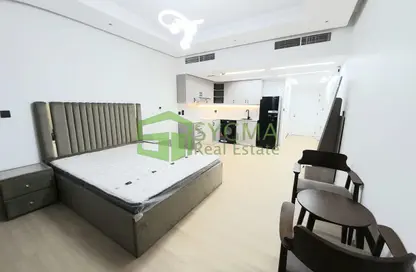 شقة - 1 حمام للايجار في دبي ارك - (JLT) مجمع G - أبراج بحيرة الجميرا - دبي