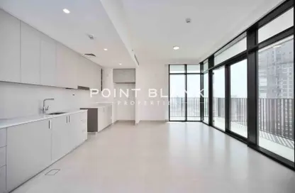 Apartment - 2 Bedrooms - 2 Bathrooms for rent in Creek Crescent - Dubai Creek Harbour (The Lagoons) - Dubai
