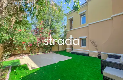 Villa - 4 Bedrooms - 4 Bathrooms for sale in Palmera 1 - Palmera - Arabian Ranches - Dubai