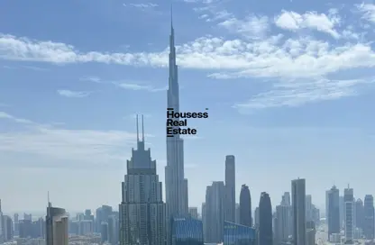 Apartment - 2 Bedrooms - 2 Bathrooms for sale in Index Tower - DIFC - Dubai