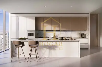 Apartment - 2 Bedrooms - 4 Bathrooms for sale in Naya at District One - District One - Mohammed Bin Rashid City - Dubai