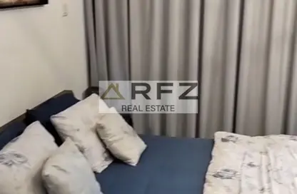 شقة - 1 حمام للبيع في ذا سكوير تاور - قرية الجميرا سركل - دبي