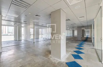 Office Space - Studio for rent in Office Park - Dubai Media City - Dubai