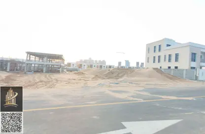Land - Studio for sale in Al Helio 2 - Al Helio - Ajman