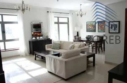 شقة - 2 غرف نوم - 2 حمامات للايجار في أرنو - أرنو - ذا فيوز - دبي شقة - 2 غرف نوم - 2 حمامات للايجار في أرنو - أرنو - ذا فيوز - دبي