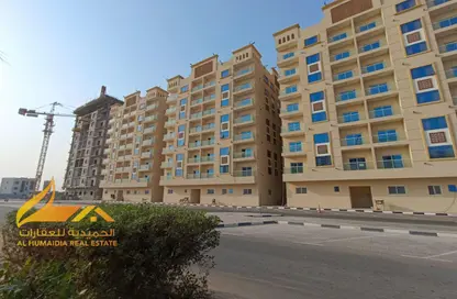 شقة - غرفة نوم - 2 حمامات للبيع في قرية الاميرة - الياسمين - عجمان شقة - غرفة نوم - 2 حمامات للبيع في قرية الاميرة - الياسمين - عجمان