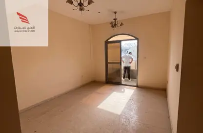 Apartment - 2 Bedrooms - 2 Bathrooms for rent in Al Naemiya Tower 1 - Al Naemiya Towers - Al Nuaimiya - Ajman