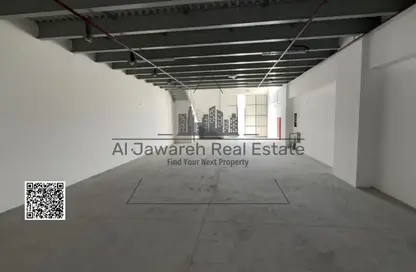 Warehouse - Studio - 1 Bathroom for rent in Al Jurf Industrial 2 - Al Jurf Industrial - Ajman