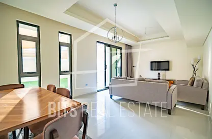 فيلا - 3 غرف نوم - 5 حمامات للايجار في فلل اوروم - ادورا - داماك هيلز 2 - دبي فيلا - 3 غرف نوم - 5 حمامات للايجار في فلل اوروم - ادورا - داماك هيلز 2 - دبي