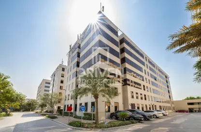 Office Space - Studio for rent in Arenco Offices - Dubai Investment Park (DIP) - Dubai Office Space - Studio for rent in Arenco Offices - Dubai Investment Park (DIP) - Dubai