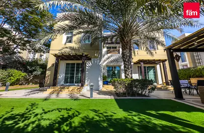 فيلا - 3 غرف نوم - 4 حمامات للايجار في راهاط - مدن - دبي