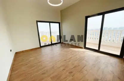 Apartment - 2 Bedrooms - 3 Bathrooms for rent in Nadine Residences 1 - Nadine Residences - Al Furjan - Dubai