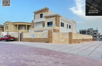 Villa - 7+ Bedrooms - 7+ Bathrooms for sale in Al Yasmeen 1 - Al Yasmeen - Ajman