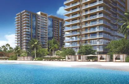 Apartment - 2 Bedrooms - 3 Bathrooms for sale in Naya at District One - District One - Mohammed Bin Rashid City - Dubai