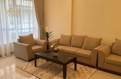 Apartment - 2 Bedrooms - 1 Bathroom for rent in Al Mahatta - Al Qasimia - Sharjah