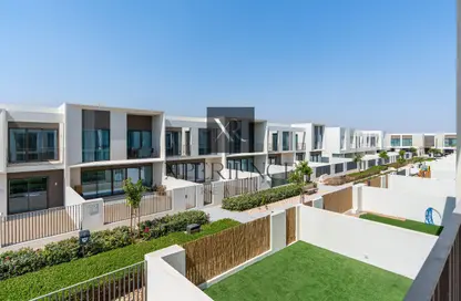 Townhouse - 4 Bedrooms - 5 Bathrooms for sale in Talia - The Valley - Dubai