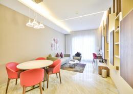 Hotel and Hotel Apartment - 2 bedrooms - 3 bathrooms for rent in Movenpick Hotel Apartments Downtown - Downtown Dubai - Dubai