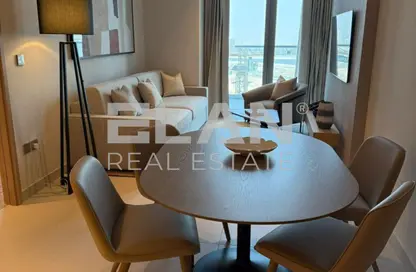 Apartment - 1 Bedroom - 2 Bathrooms for rent in Vida Dubai Mall Tower 1 - Vida Residences Dubai Mall - Downtown Dubai - Dubai