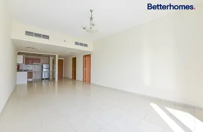 Apartment - 1 Bedroom - 1 Bathroom for rent in Lavender 1 - Emirates Gardens 1 - Jumeirah Village Circle - Dubai
