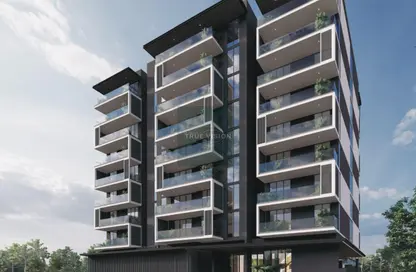Apartment - 1 Bedroom - 2 Bathrooms for sale in Dubai Silicon Oasis - Dubai
