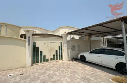 Villa - 3 Bedrooms - 5 Bathrooms for rent in Khuzam - Ras Al Khaimah