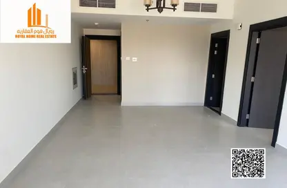 Apartment - 1 Bedroom - 2 Bathrooms for rent in Abna Saqer Building - Al Hamidiya 1 - Al Hamidiya - Ajman