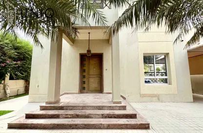 Villa - 4 Bedrooms - 4 Bathrooms for rent in D Villas - Living Legends - Dubai