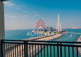 Apartment - 2 bedrooms - 2 bathrooms for sale in 5242 - Dubai Marina - Dubai