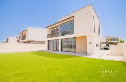 فيلا - 4 غرف نوم - 5 حمامات للايجار في تلال الفرجان - المرحلة الأولى - الفرجان - دبي