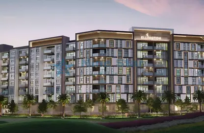 Apartment - 3 Bedrooms - 4 Bathrooms for sale in Arbor View - Arjan - Dubai