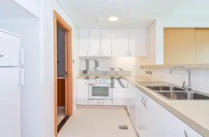 Apartment - 1 Bedroom - 2 Bathrooms for rent in Al Nada 1 - Al Muneera - Al Raha Beach - Abu Dhabi