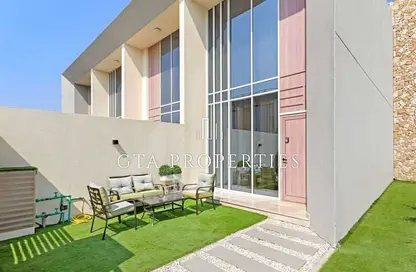 Apartment - 1 Bedroom - 2 Bathrooms for sale in Rukan 3 - Dubai Land - Dubai
