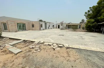 Villa - 6 Bedrooms - 6 Bathrooms for rent in Al Rifa'a - Mughaidir - Sharjah