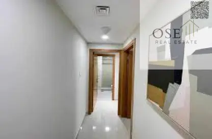 Apartment - 2 Bedrooms - 3 Bathrooms for sale in Gulf Tower - Emirates City - Ajman