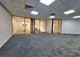 Office Space for rent in Ascott Park Place - Sheikh Zayed Road - Dubai