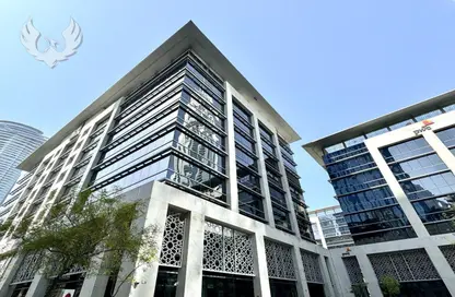 مكتب - استوديو للبيع في مبنى 4 - ساحة إعمار - دبي وسط المدينة - دبي